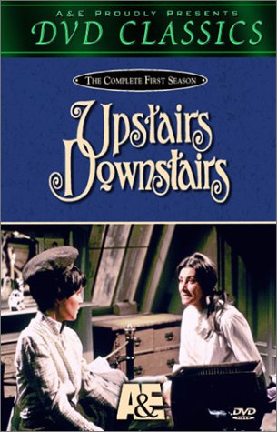 Upstairs Downstairs - The Complete First Season [DVD]