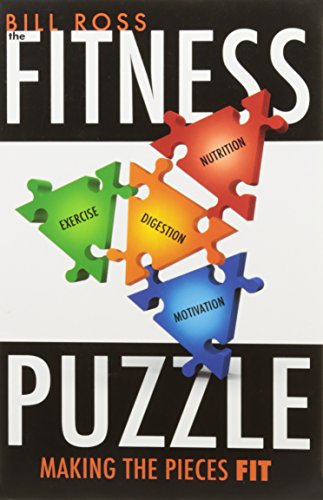 The Fitness Puzzle