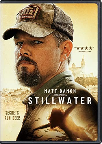 Stillwater [DVD]