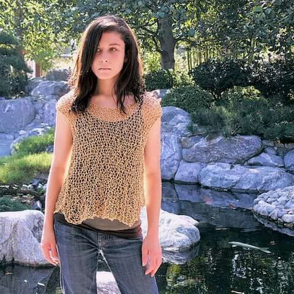 Haiku Knits: 25 Serenely Beautiful Patterns Inspired by Japanese Design