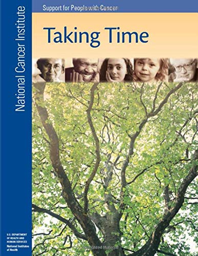 Taking Time: Support for People With Cancer