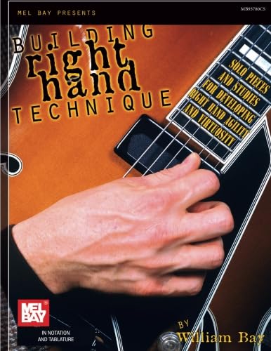 Building Right Hand Technique