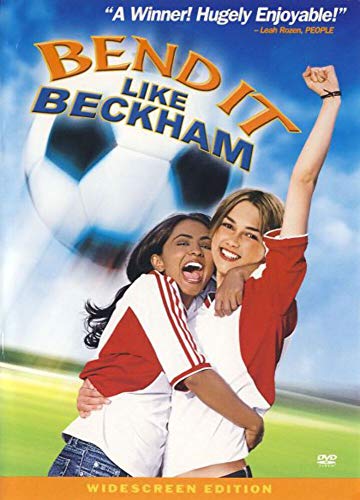 Bend It Like Beckham (Widescreen Edition)