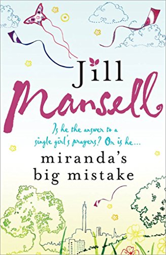 Miranda's Big Mistake