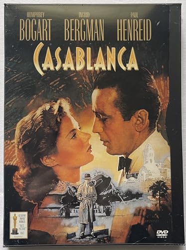 Casablanca (Snap Case)