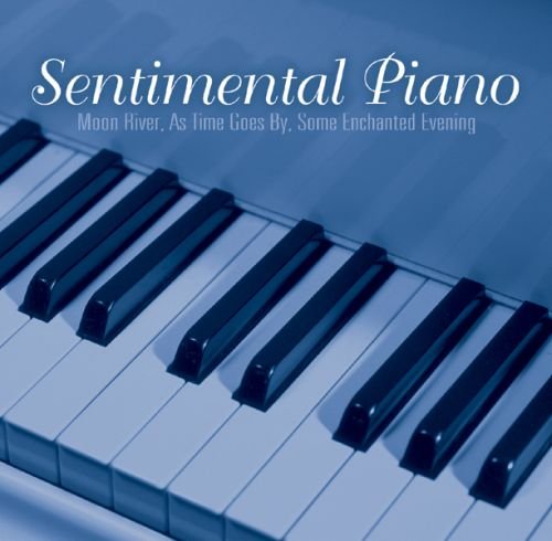 Sentimental Piano