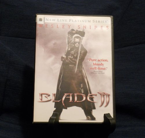 Blade II (New Line Platinum Series)