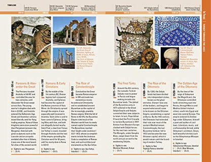 Fodor's Essential Turkey (Full-color Travel Guide)