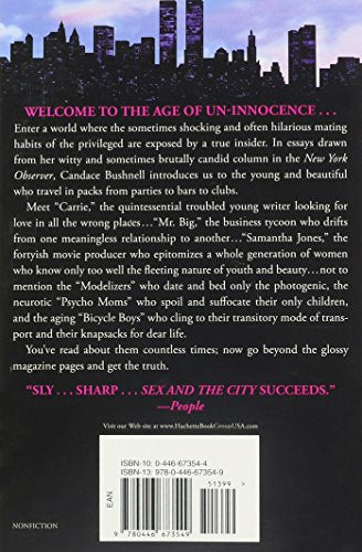 Sex and the City