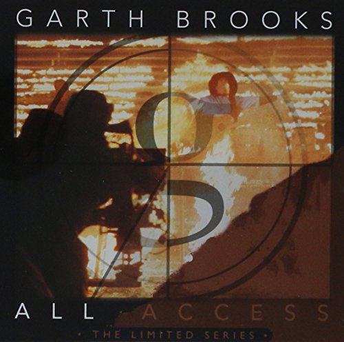 Garth Brooks: The Limited Box Series