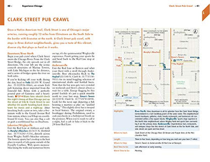 Fodor's Chicago (Full-color Travel Guide)