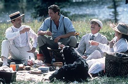 Legends of the Fall (Special Edition)