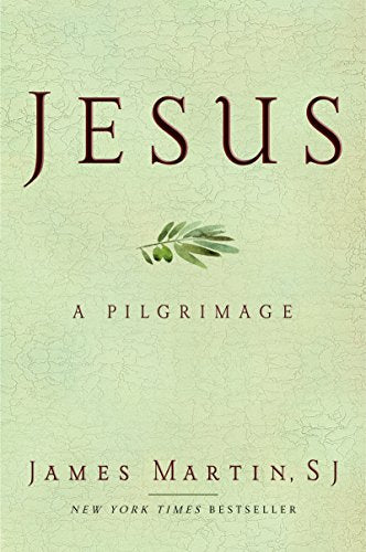 Jesus: A Pilgrimage