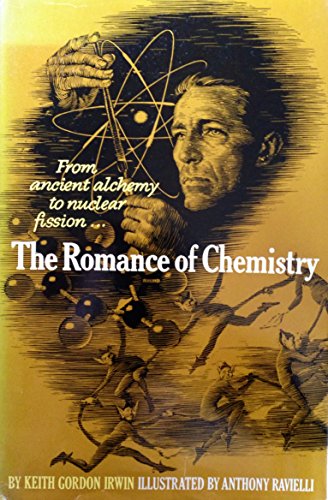 The Romance of Chemistry