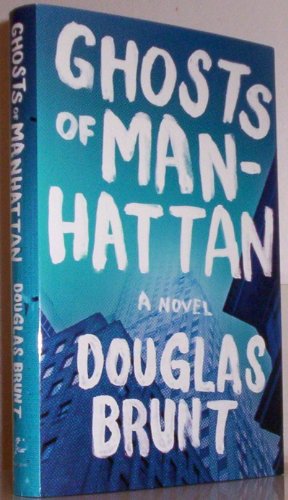 Ghosts of Manhattan