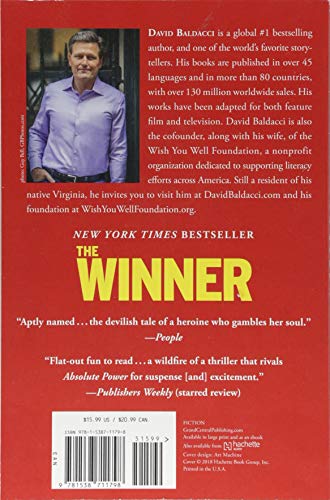 The Winner