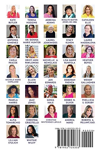 Women Who Empower: 30 Stories To Empower Your Heart and Mind