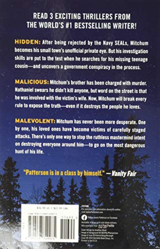 The River Murders