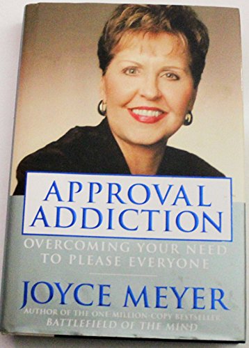 Approval Addiction: Overcoming Your Need to Please Everyone