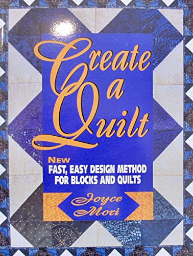 Create a Quilt