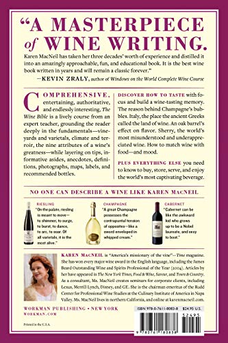 The Wine Bible