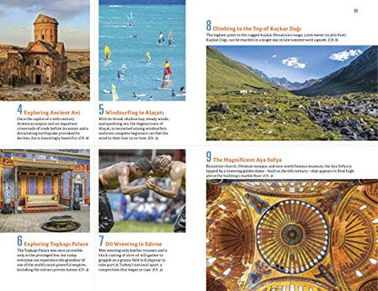 Fodor's Essential Turkey (Full-color Travel Guide)