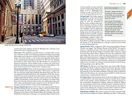 Fodor's Chicago (Full-color Travel Guide)