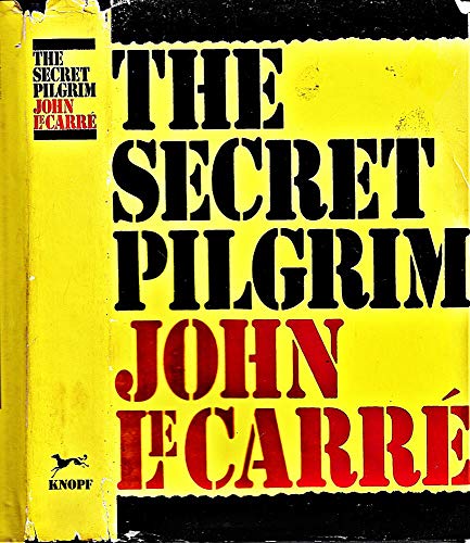 The Secret Pilgrim