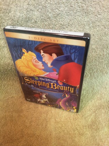 Sleeping Beauty (Special Edition) [DVD]