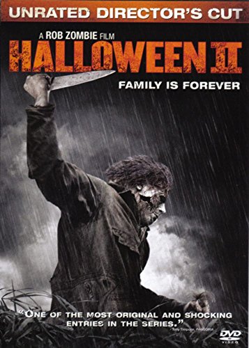 Halloween II (Unrated Director's Cut)