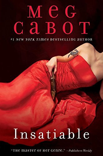 Insatiable (Insatiable, 1)