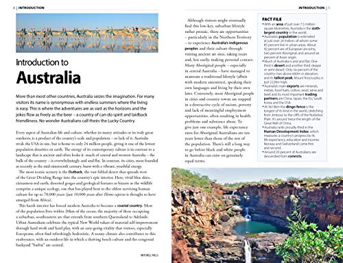 The Rough Guide to Australia (Travel Guide with Free eBook) (Rough Guides)