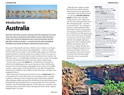 The Rough Guide to Australia (Travel Guide with Free eBook) (Rough Guides)
