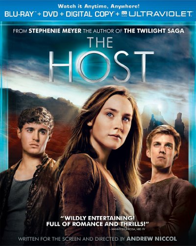 The Host [Blu-ray]