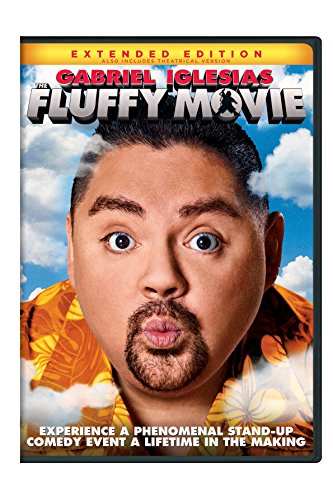 The Fluffy Movie