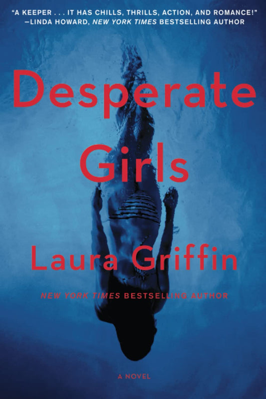 Desperate Girls