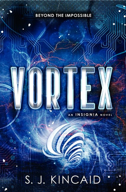 Vortex (Insignia, 2)