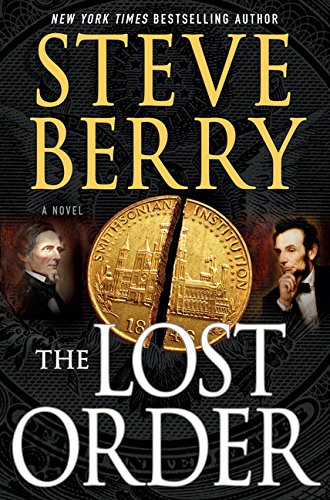 The Lost Order (Thorndike Press Large Print Core)