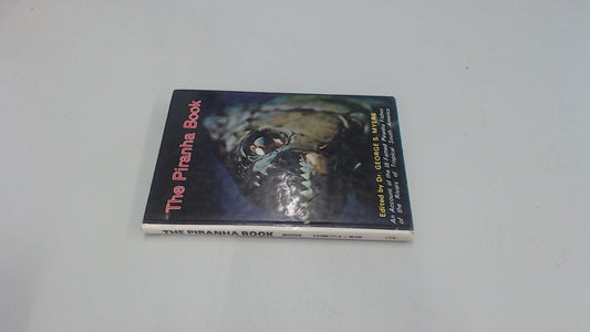The Piranha Book