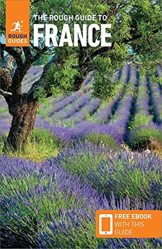 The Rough Guide to France (Travel Guide with Free eBook) (Rough Guides)