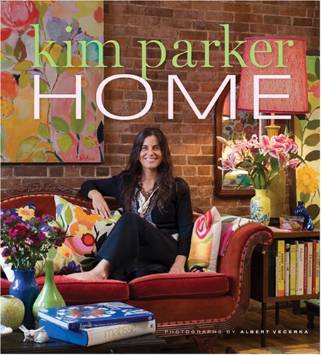 Kim Parker Home