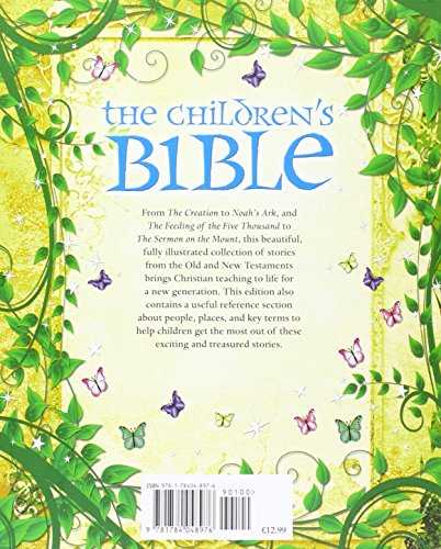 The Children's Bible