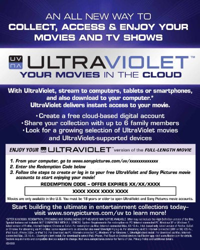 Here Comes the Boom [Blu-ray]