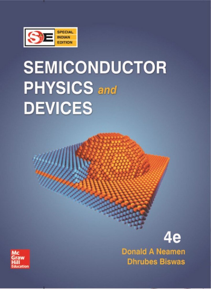 Semiconductor Physics and Devices