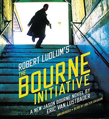 Robert Ludlum's (TM) The Bourne Initiative (Jason Bourne Series, 14)