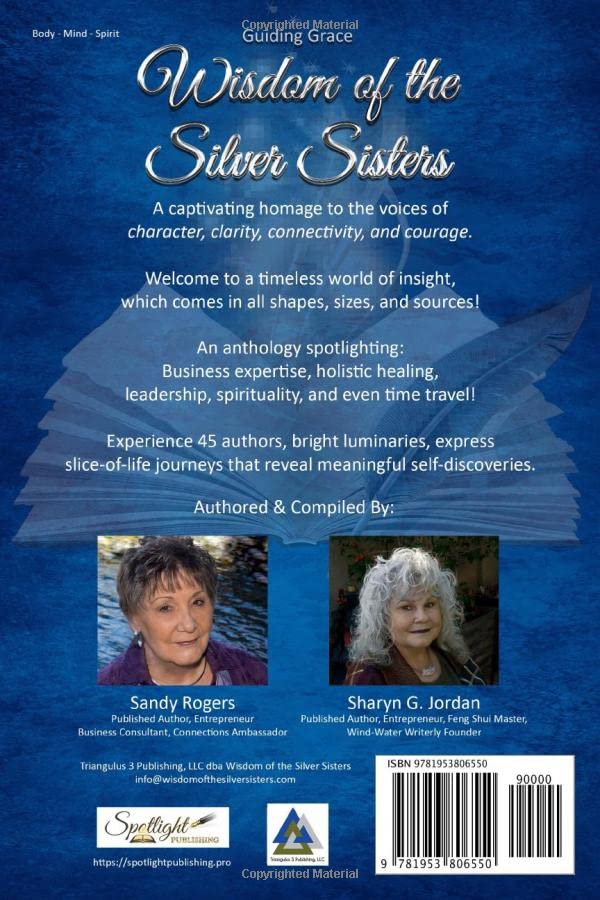 Wisdom of the Silver Sisters: Guiding Grace