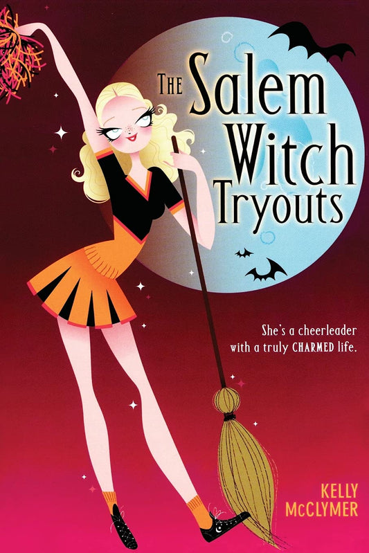 The Salem Witch Tryouts