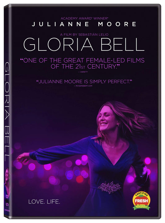 Gloria Bell