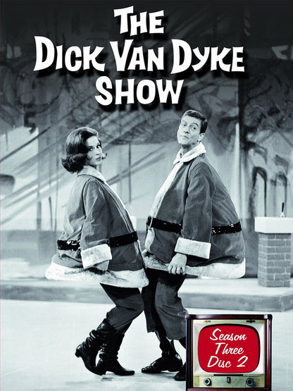 The Dick Van Dyke Show - Season Three