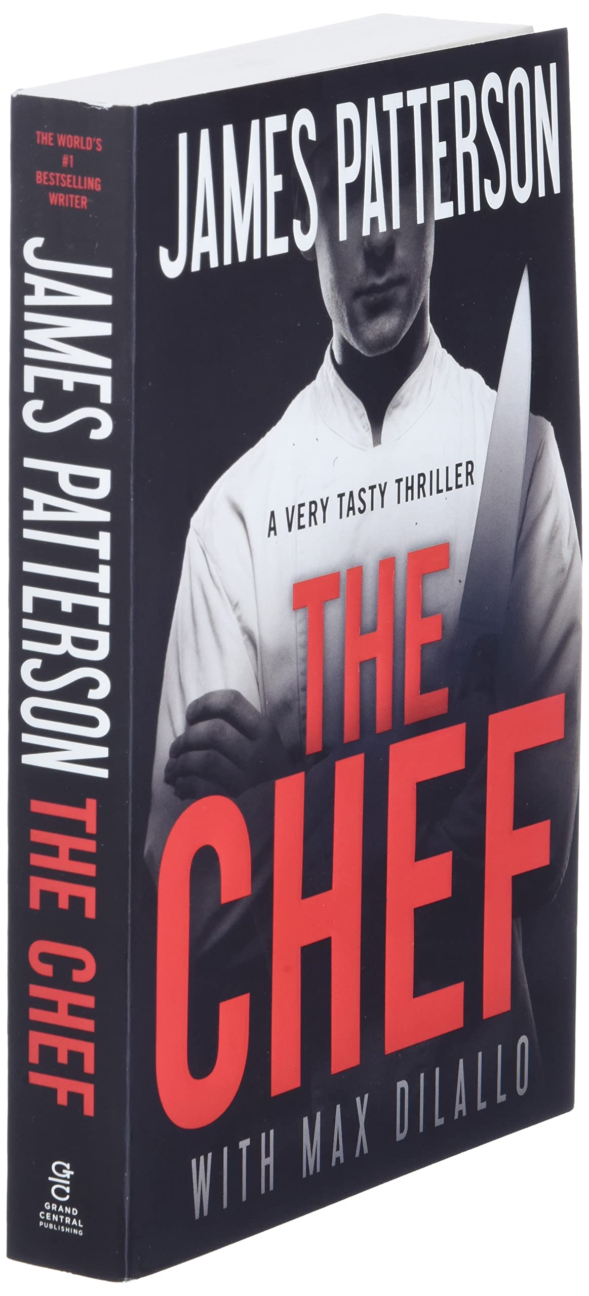The Chef